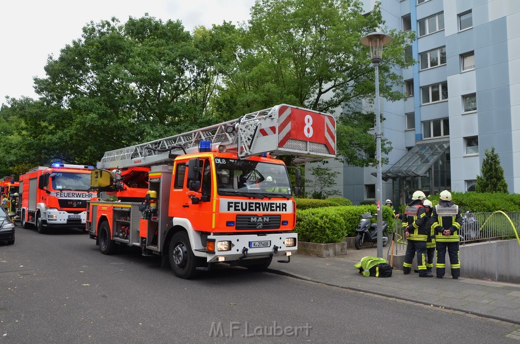 Wieder Feuer 3 Koeln Porz Urbach Am Urbacher Wall P168.JPG - Miklos Laubert